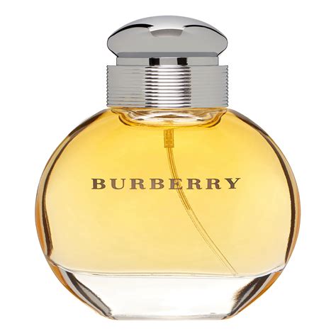 burberry perfume